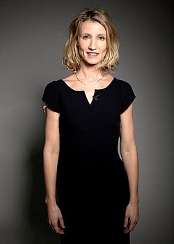 Alexandra Lamy